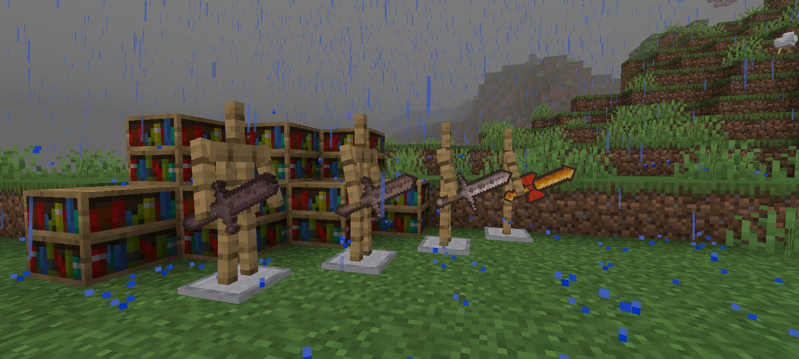 Relom Swords — screenshot 4