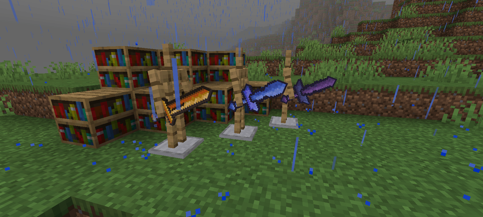 Relom Swords — screenshot 5