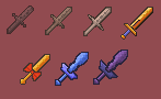 Relom Swords — screenshot 7