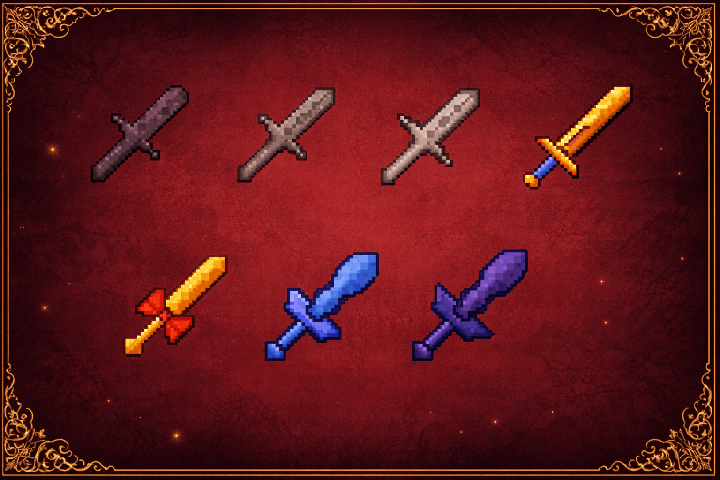 Relom Swords — screenshot 8