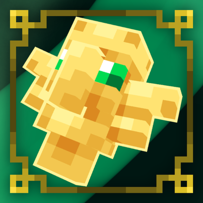 Relic Totem A&S