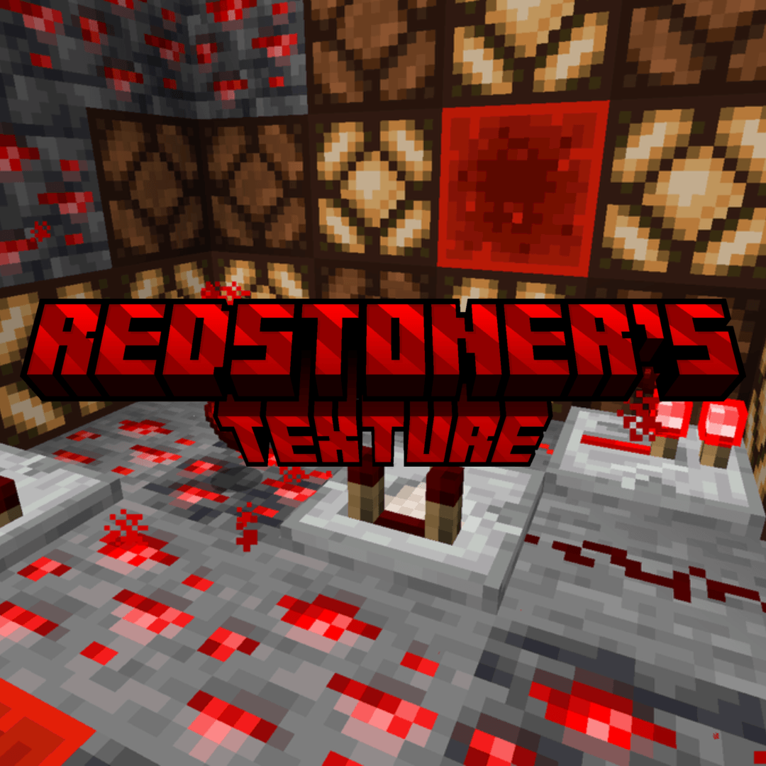 Redstoner's Texture — screenshot 1
