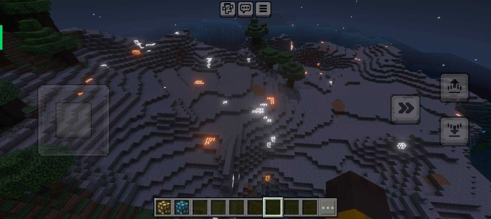 Pixel Ores — screenshot 1