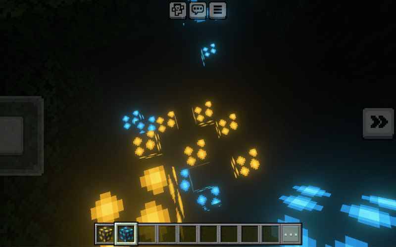Pixel Ores — screenshot 2