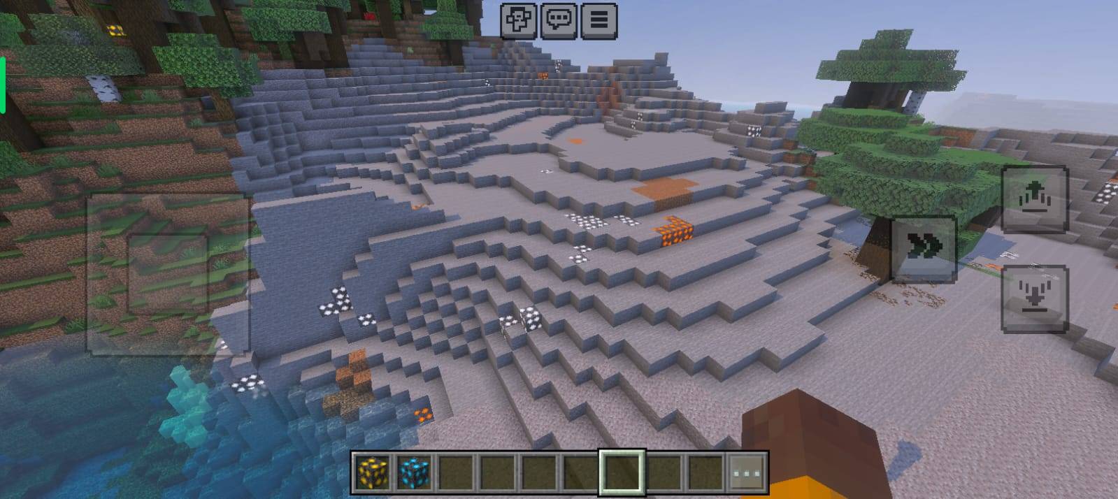 Pixel Ores — screenshot 3