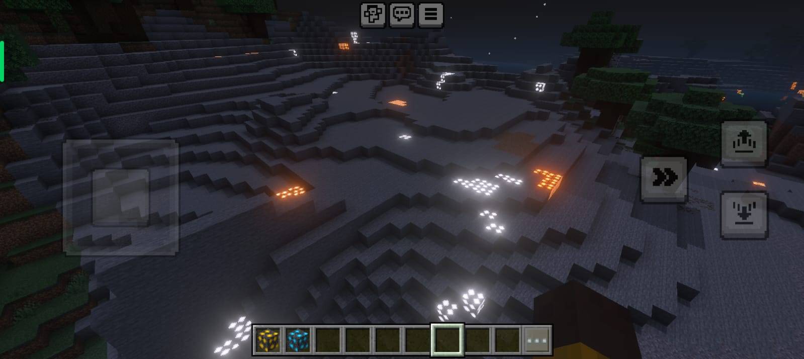 Pixel Ores — screenshot 4