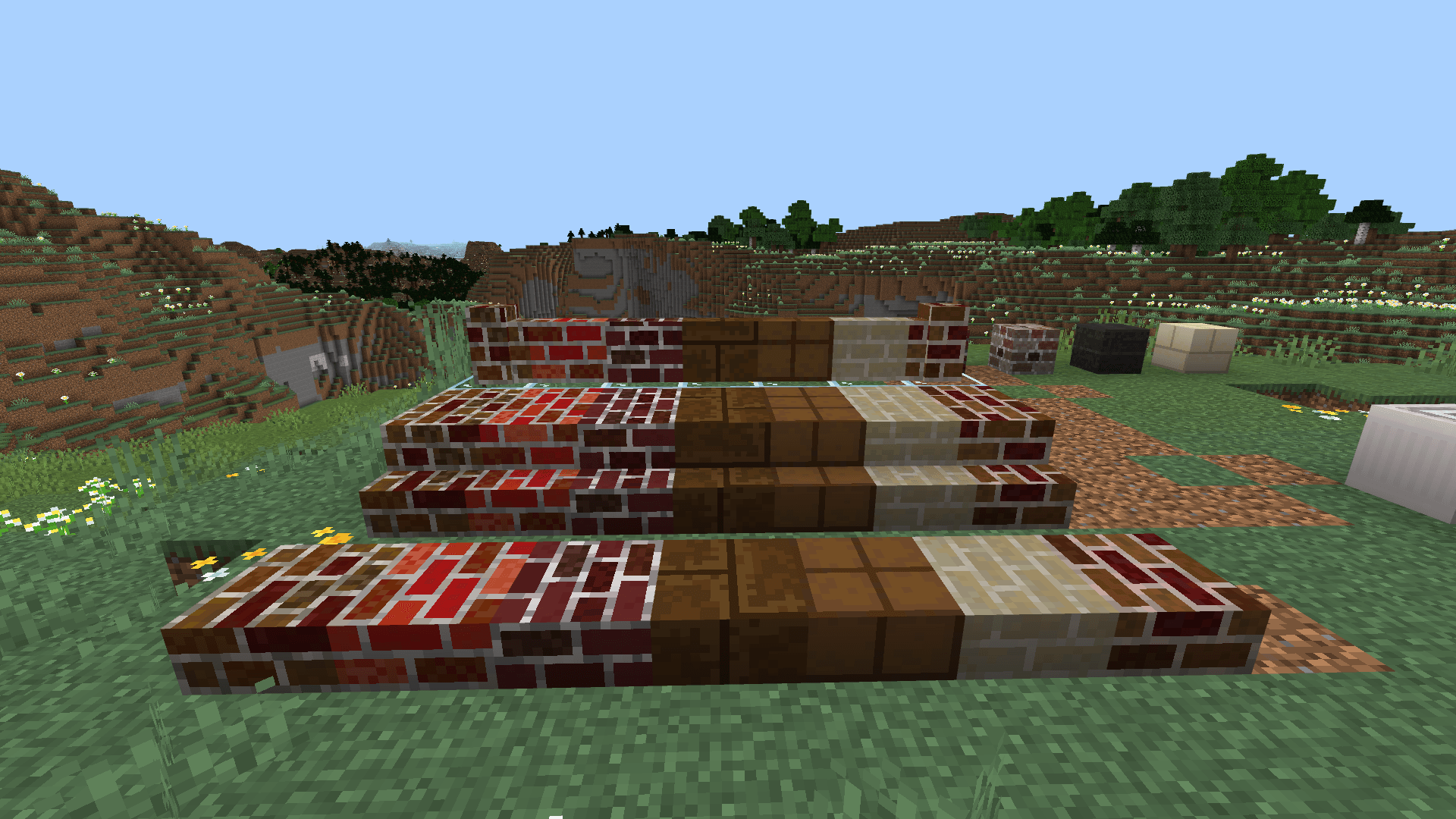 Paradise County Texture pack — screenshot 3