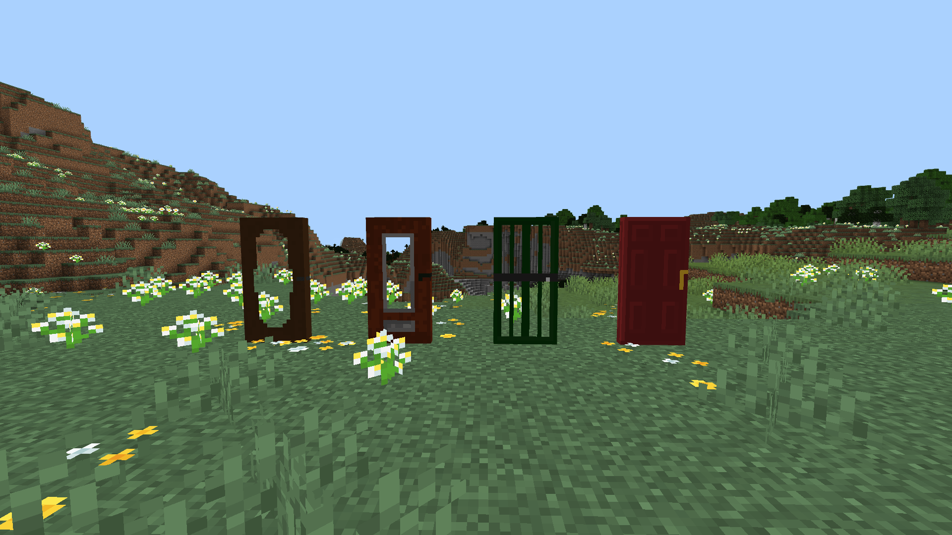 Paradise County Texture pack — screenshot 4