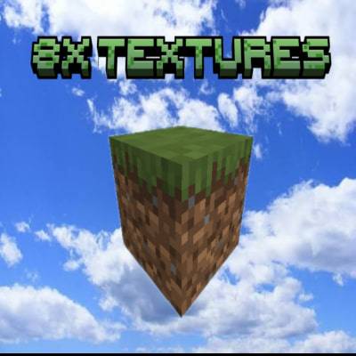 Pack of 8x Textures — screenshot 4