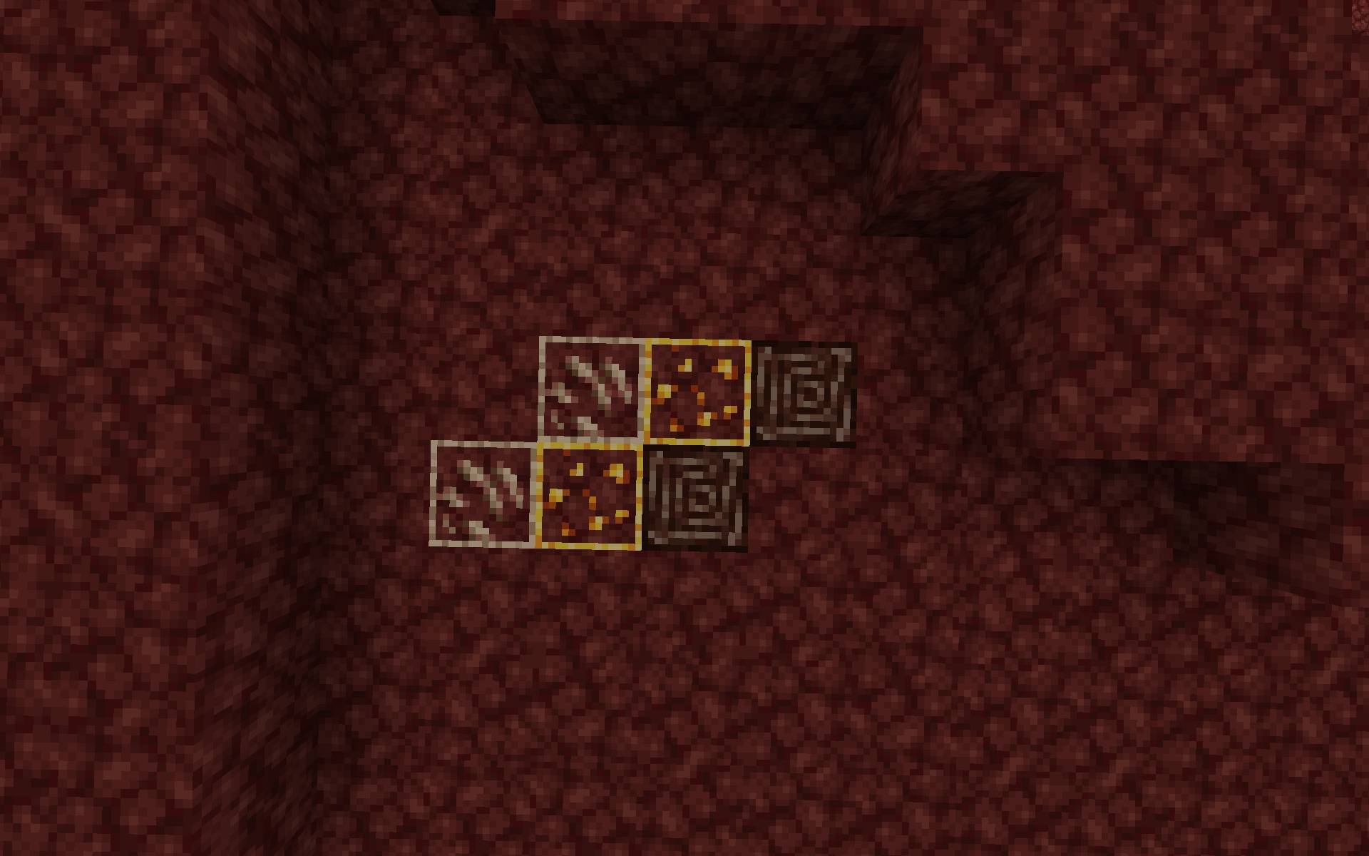 Outlined Ores(OO) — screenshot 1