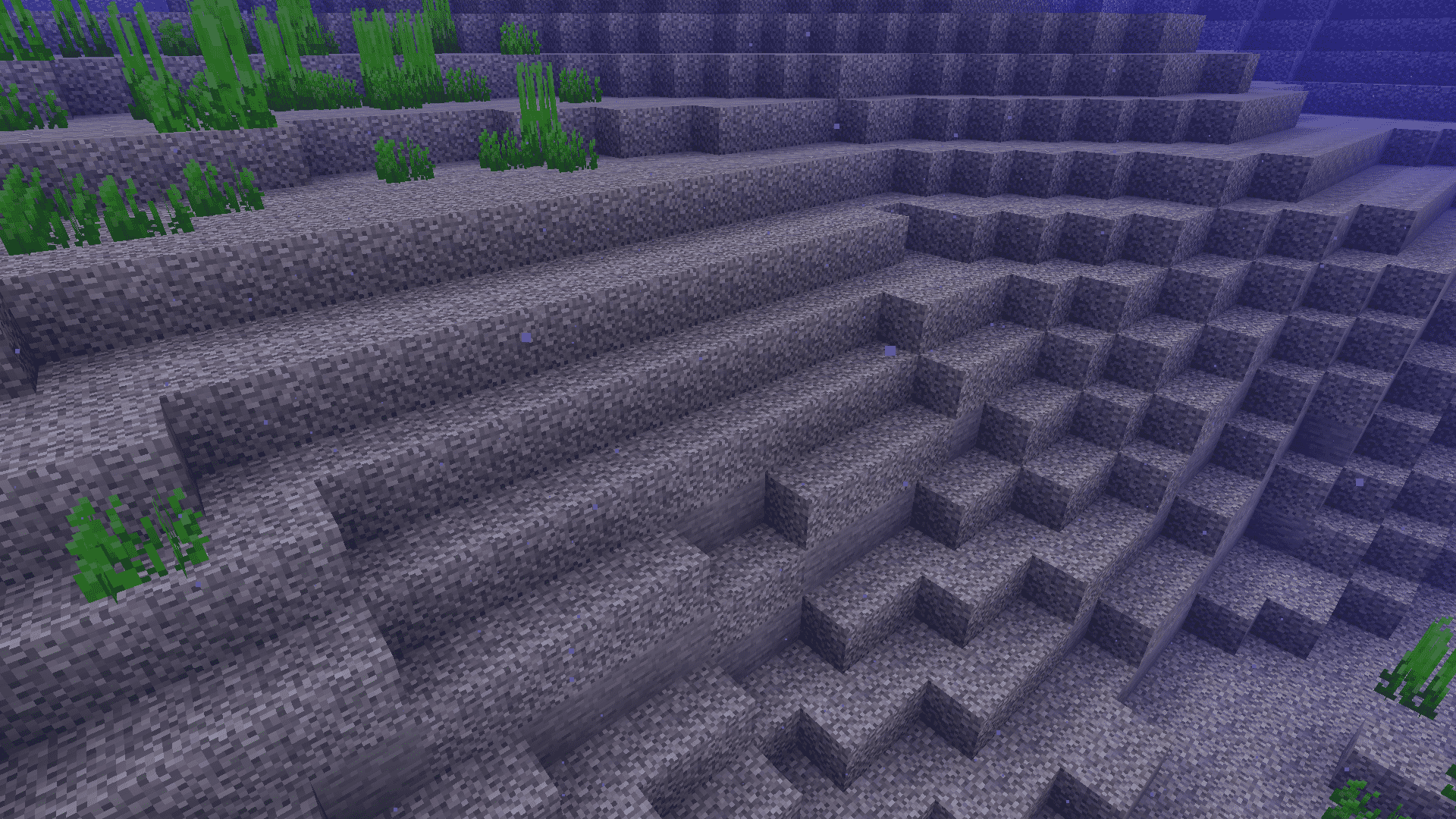 Old Gravel for Bedrock Edition — screenshot 5