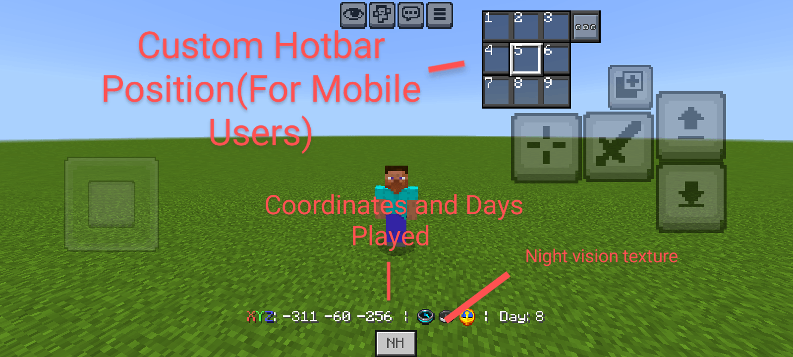 Odisseia — screenshot 1