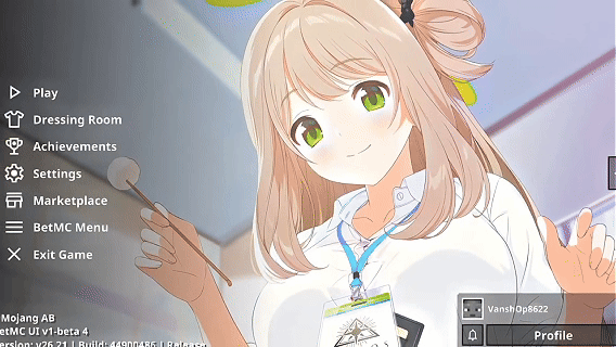 Nonomi UI — screenshot 2