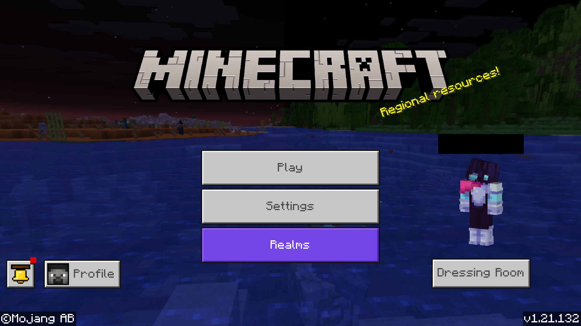 No Minecraft Store - NO AI SLOP EDITION — screenshot 1