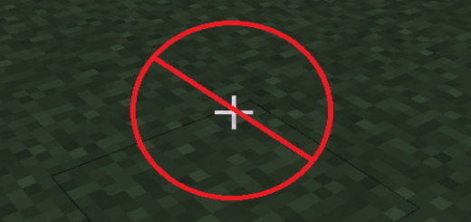 No Crosshair — screenshot 1