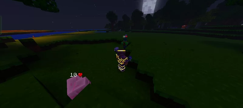 NEWB X BAXX — screenshot 7