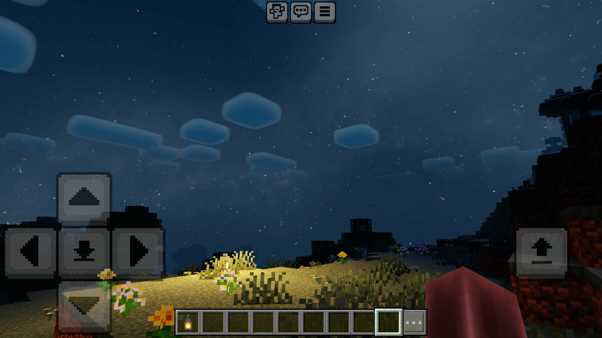 Newb Floren — screenshot 2
