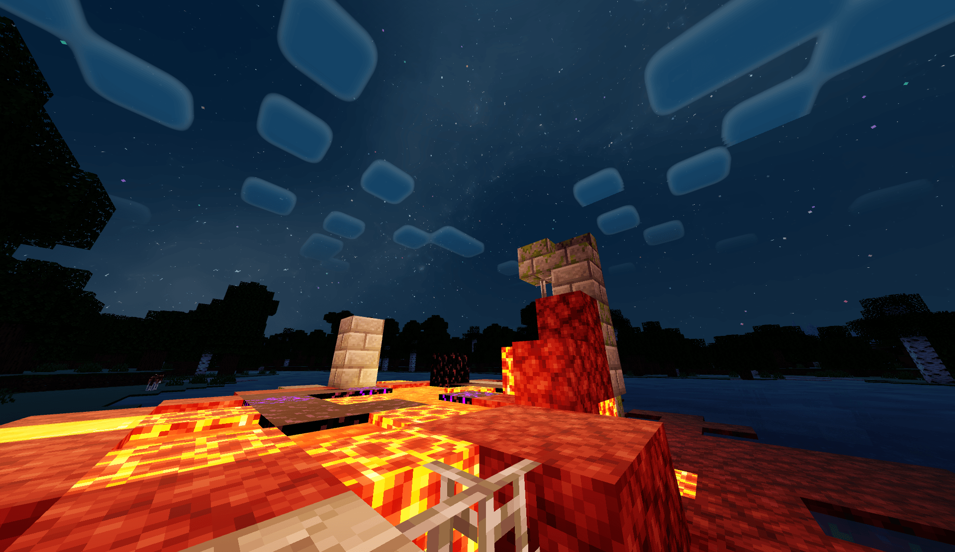 Newb Floren — screenshot 4