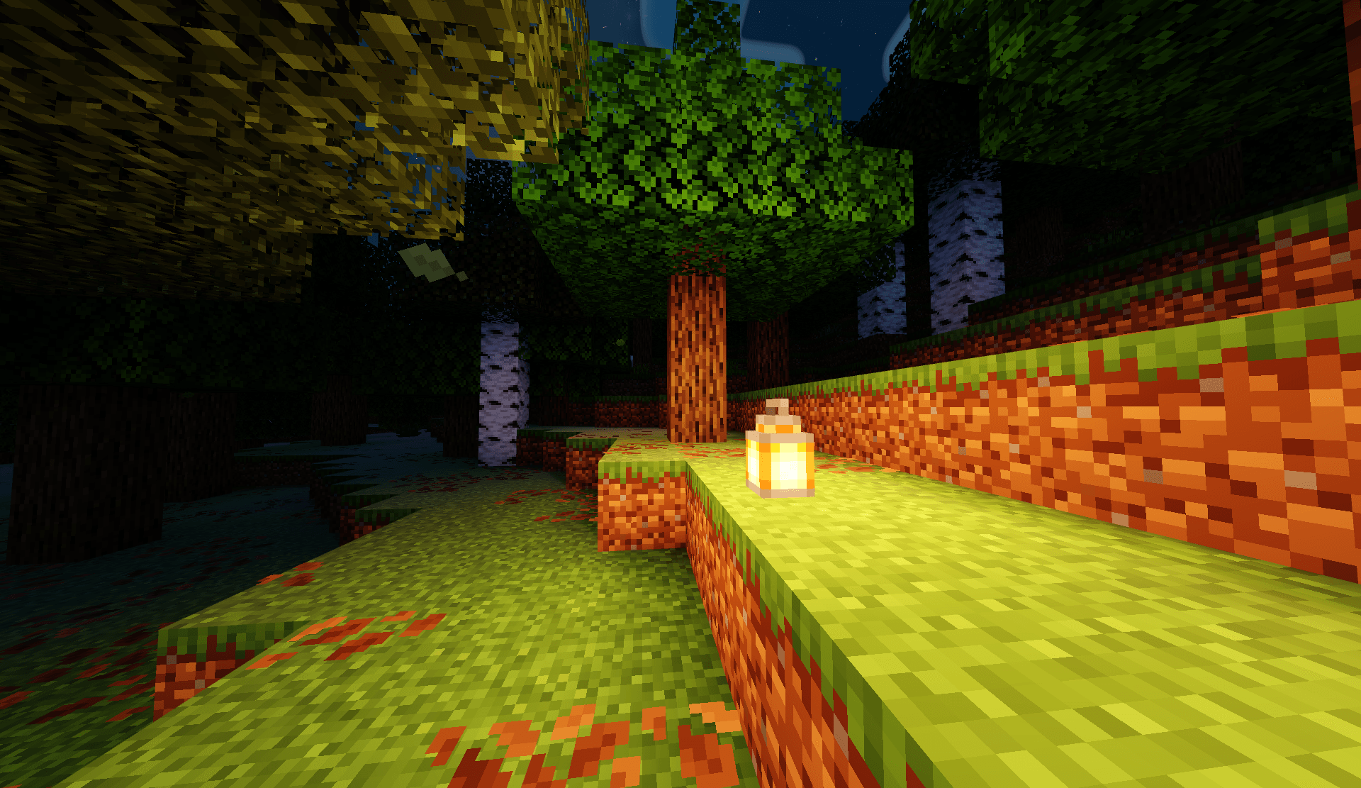 Newb Floren — screenshot 7