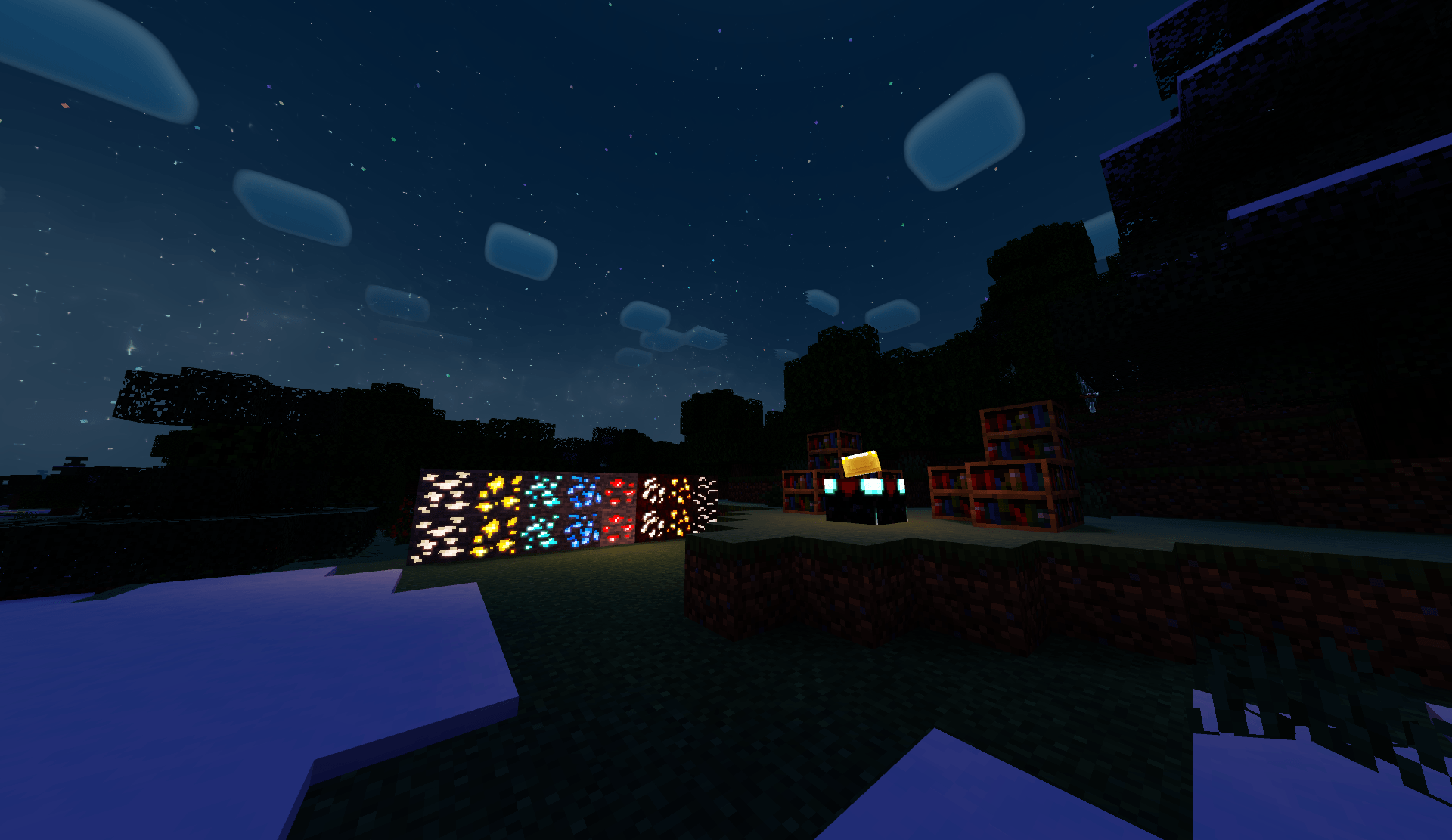 Newb Floren — screenshot 8