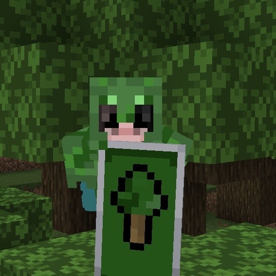 Nature Gear