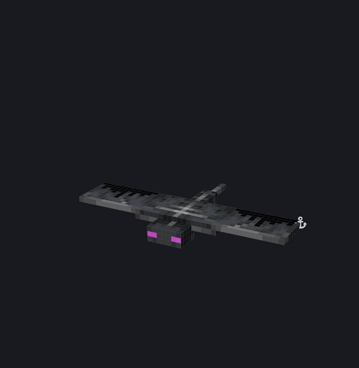 Mob EnderMen Texture — screenshot 4