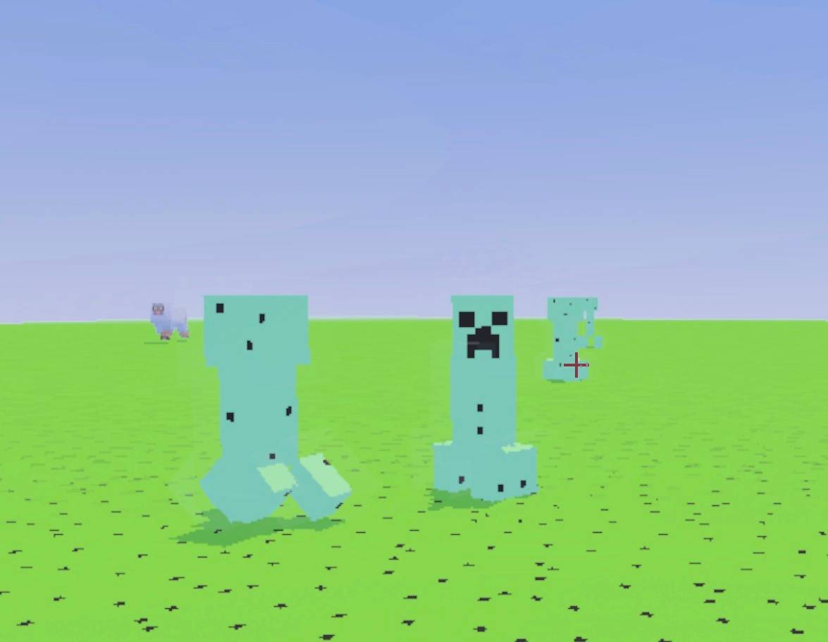 Minty — screenshot 1