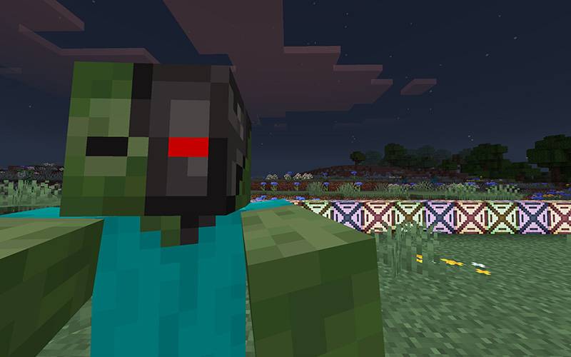 MineFuturism — screenshot 2