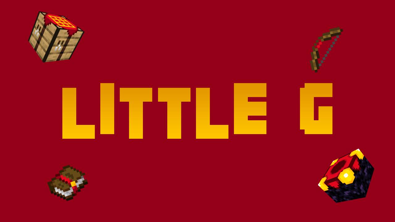 Little G — screenshot 1