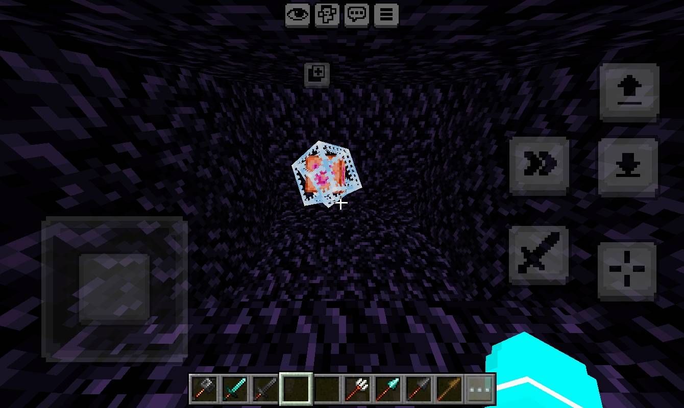 KhalihMorTimer’s Mace pack — screenshot 2