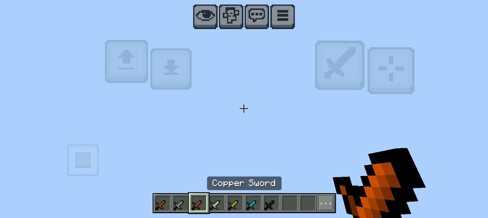 Kevin's PVP Swords — screenshot 1
