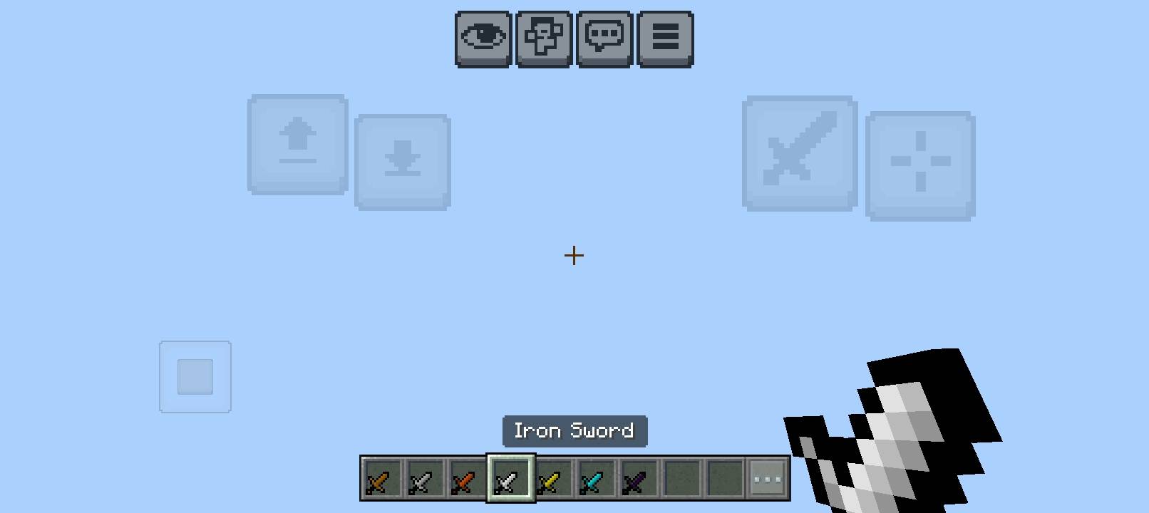 Kevin's PVP Swords — screenshot 2