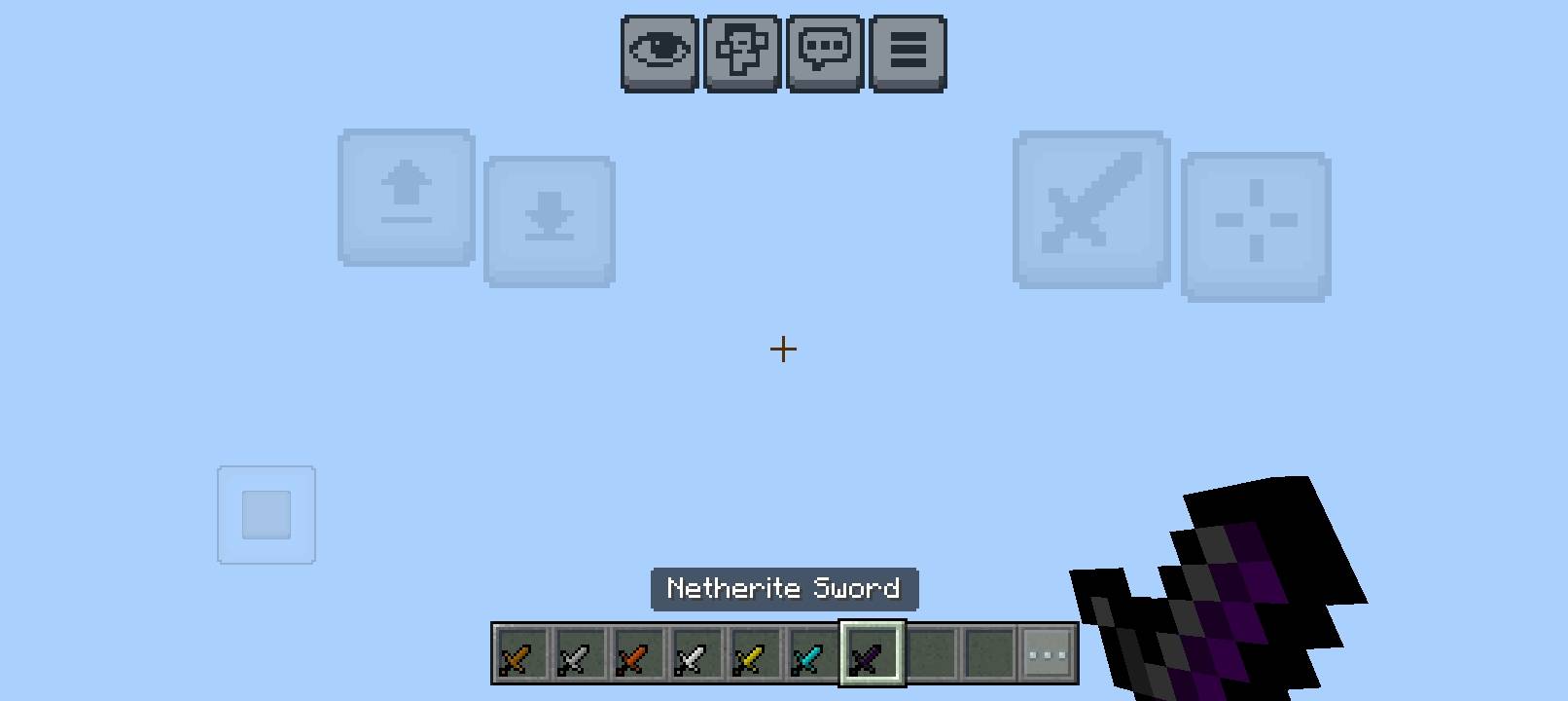 Kevin's PVP Swords — screenshot 3