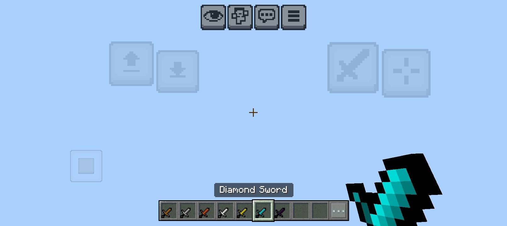 Kevin's PVP Swords — screenshot 4
