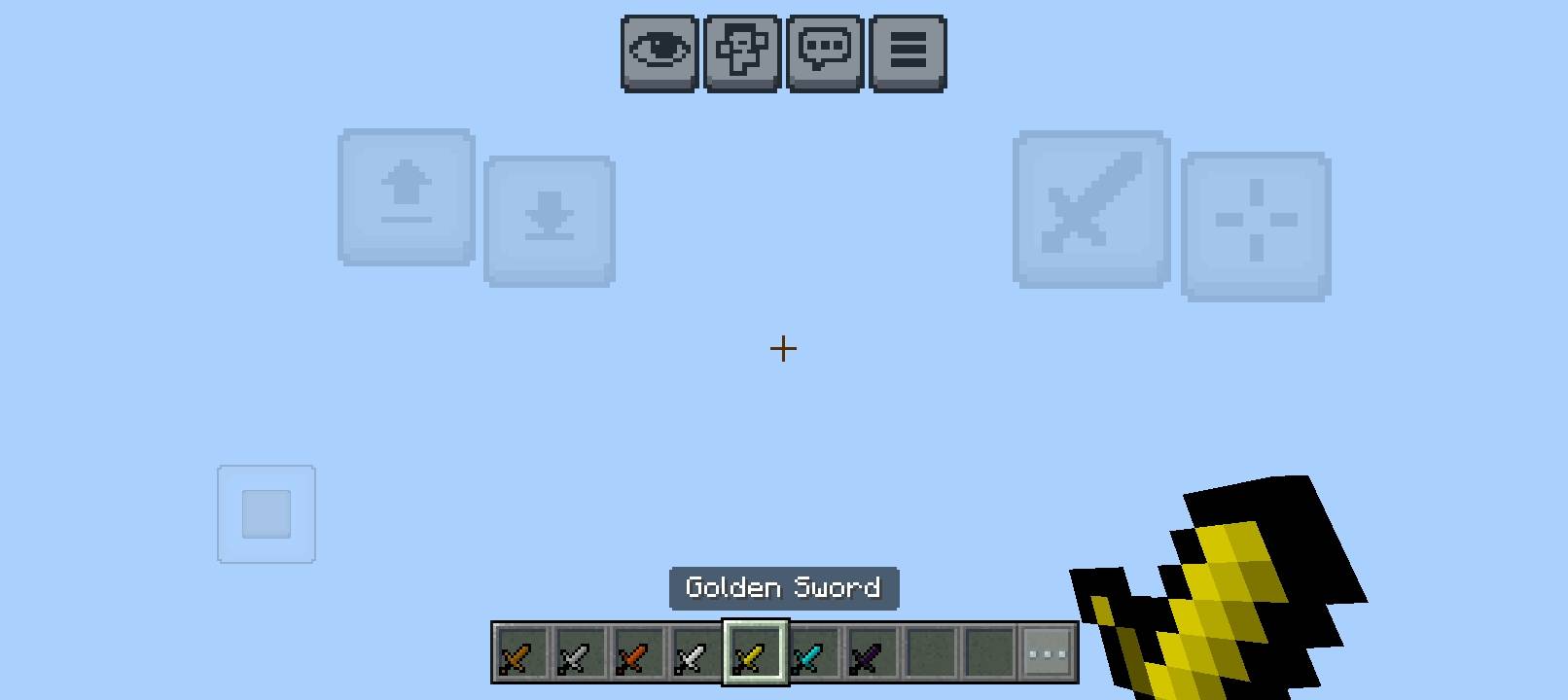 Kevin's PVP Swords — screenshot 5