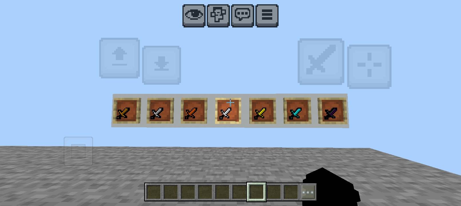 Kevin's PVP Swords — screenshot 6