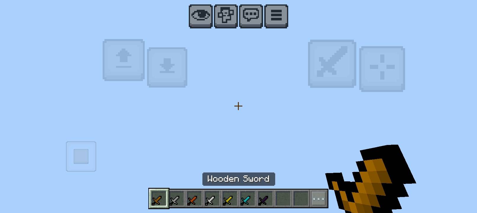 Kevin's PVP Swords — screenshot 8