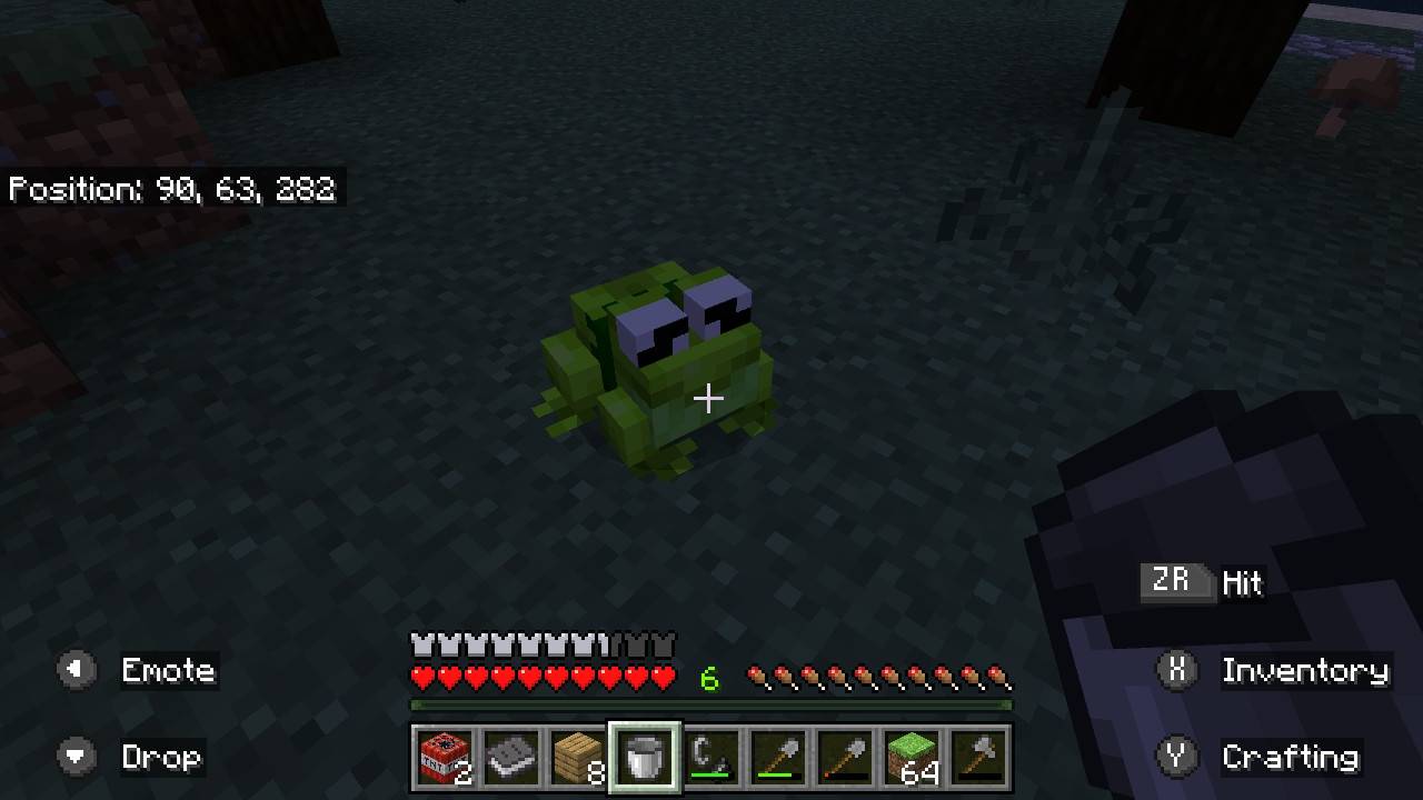 KermitTheFrog — screenshot 1
