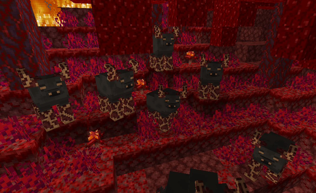 HellCow (Hoglin) — screenshot 4