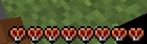 Hardcore hearts (survival) — screenshot 4
