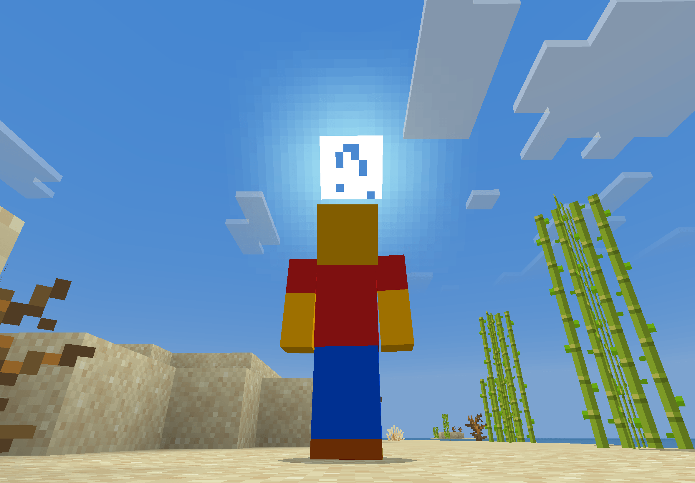 HAPPYCRAFT — screenshot 1