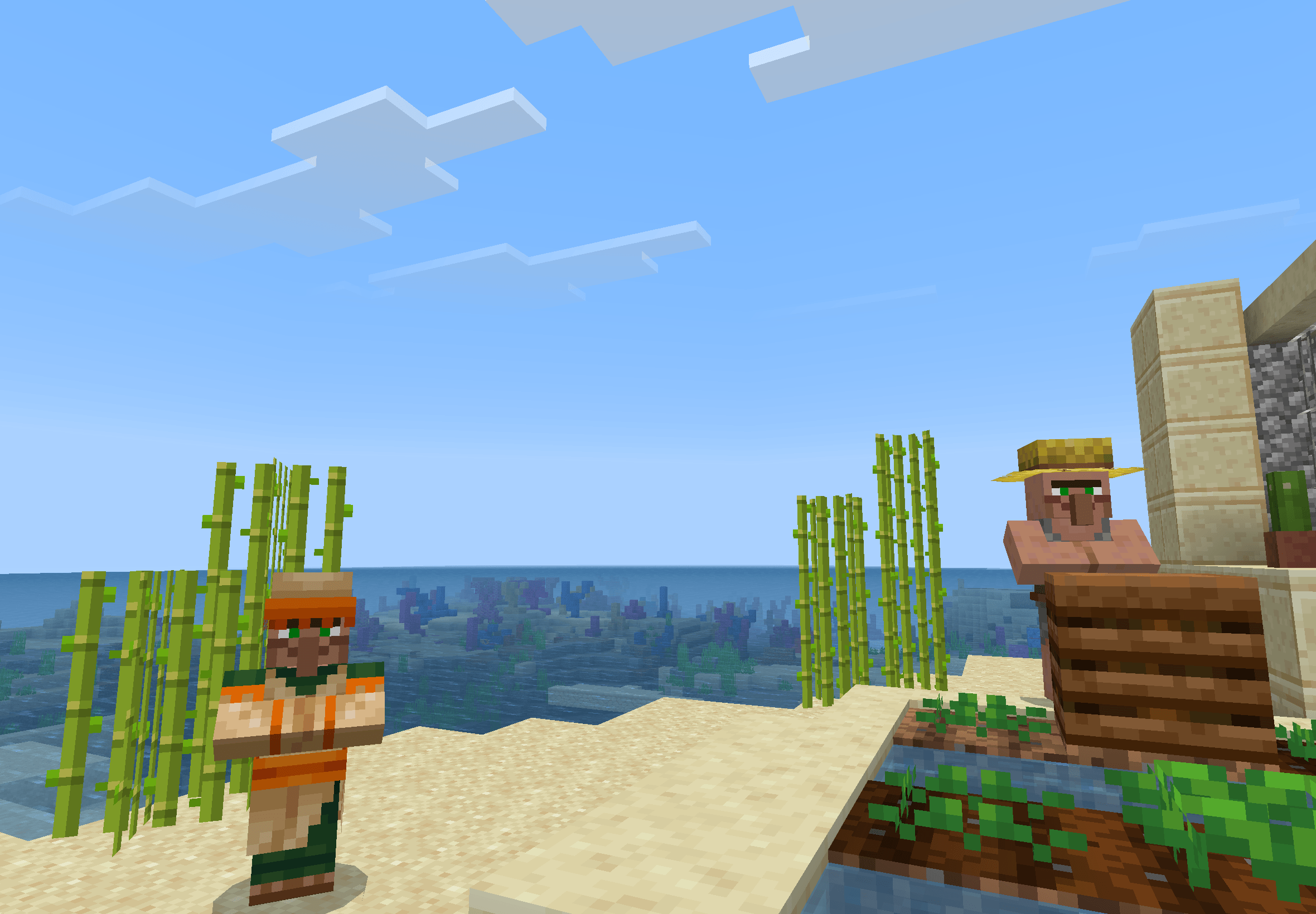 HAPPYCRAFT — screenshot 2
