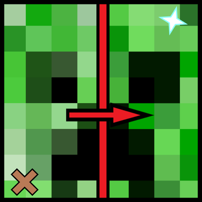 Gameon's Creepers BEDROCK