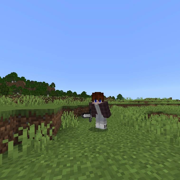 Frightful’s Short Swords — screenshot 1