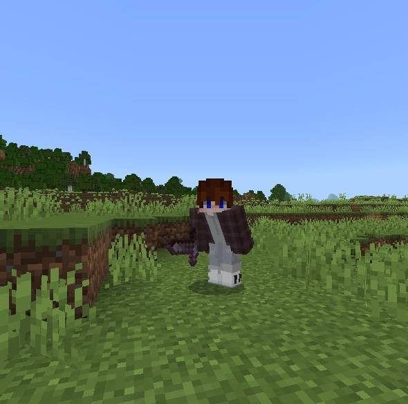 Frightful’s Short Swords — screenshot 2