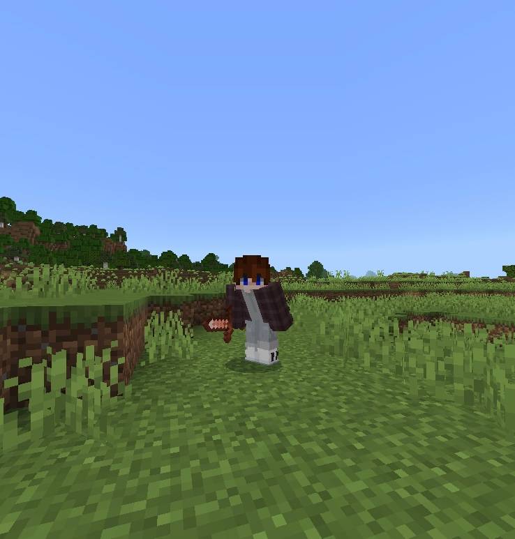 Frightful’s Short Swords — screenshot 4