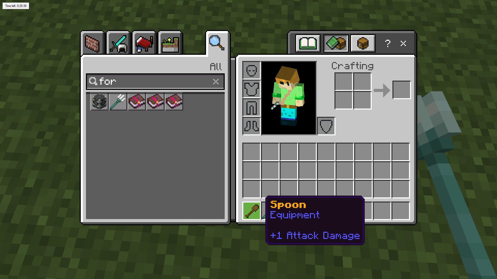 Fork and Spoon — screenshot 2