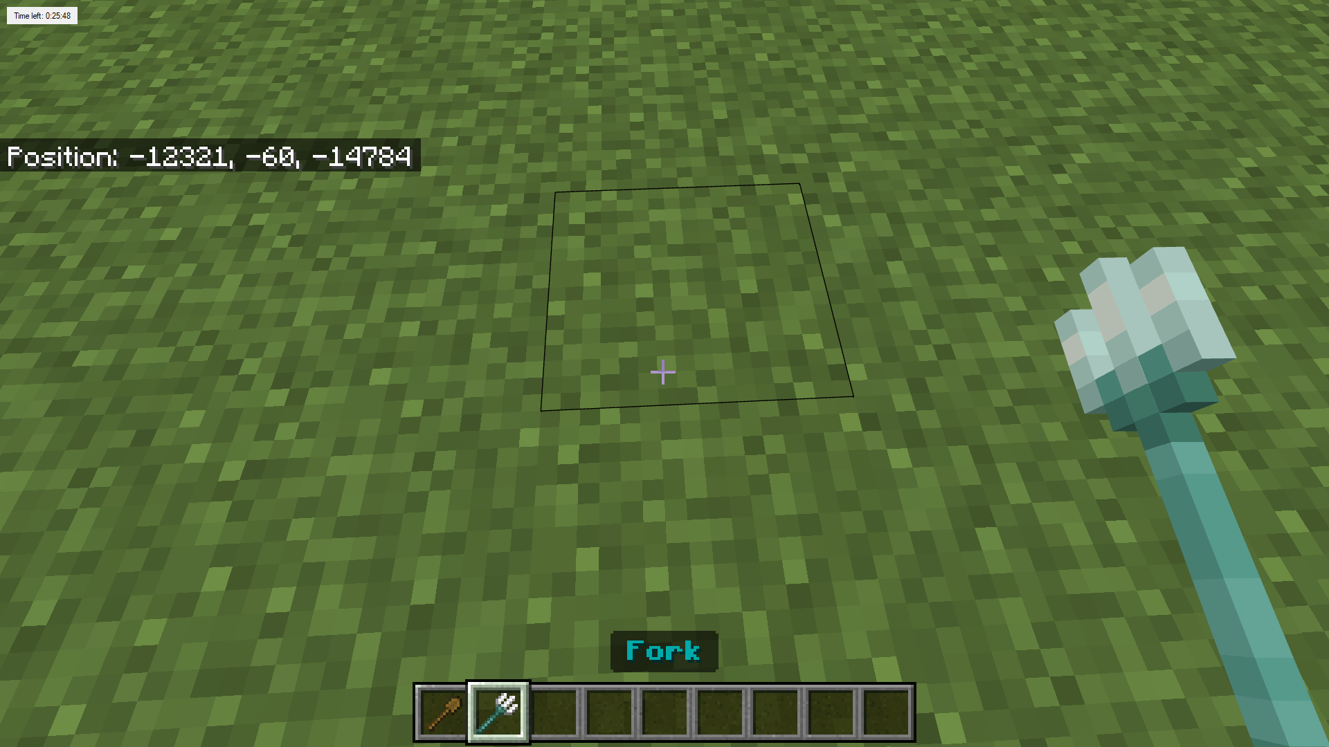 Fork and Spoon — screenshot 4