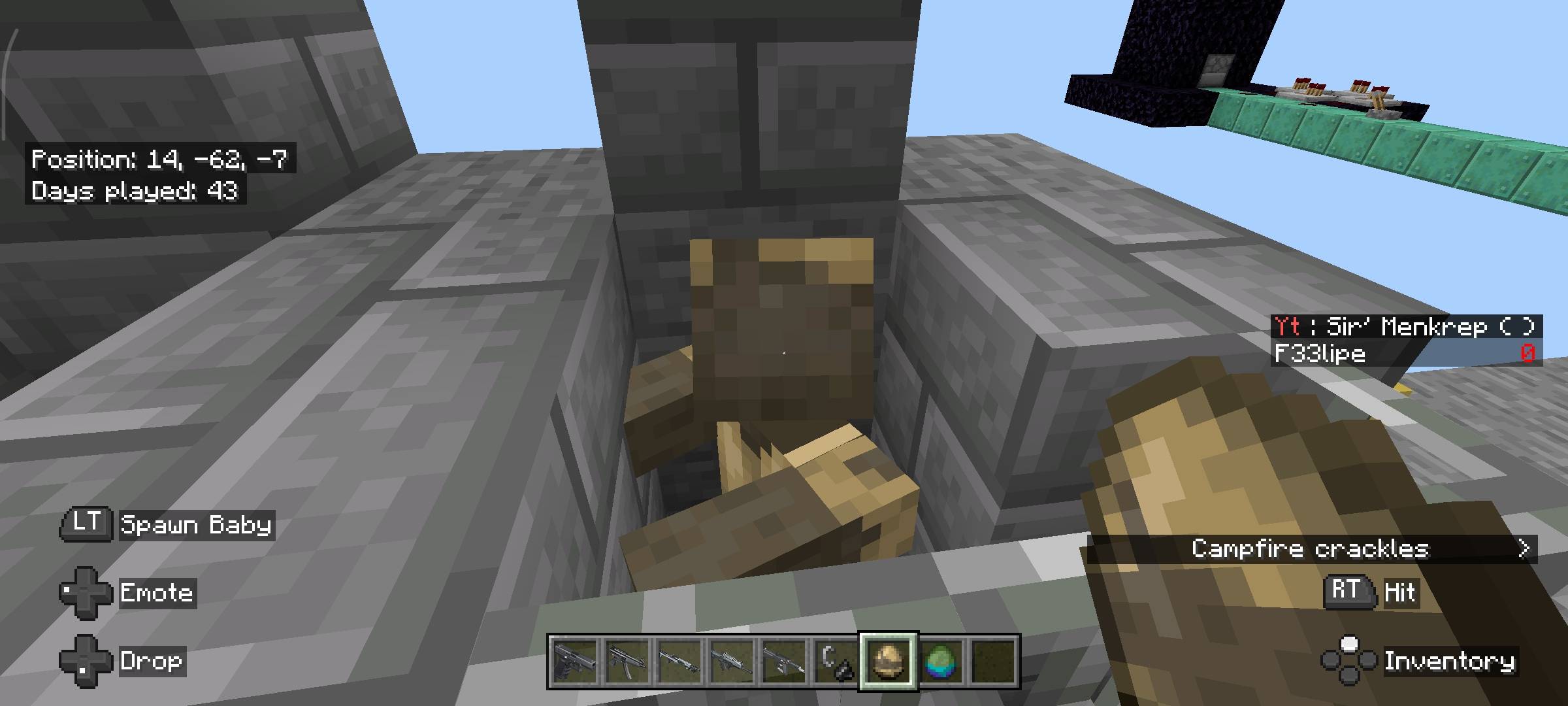 Faceless Zombies — screenshot 4