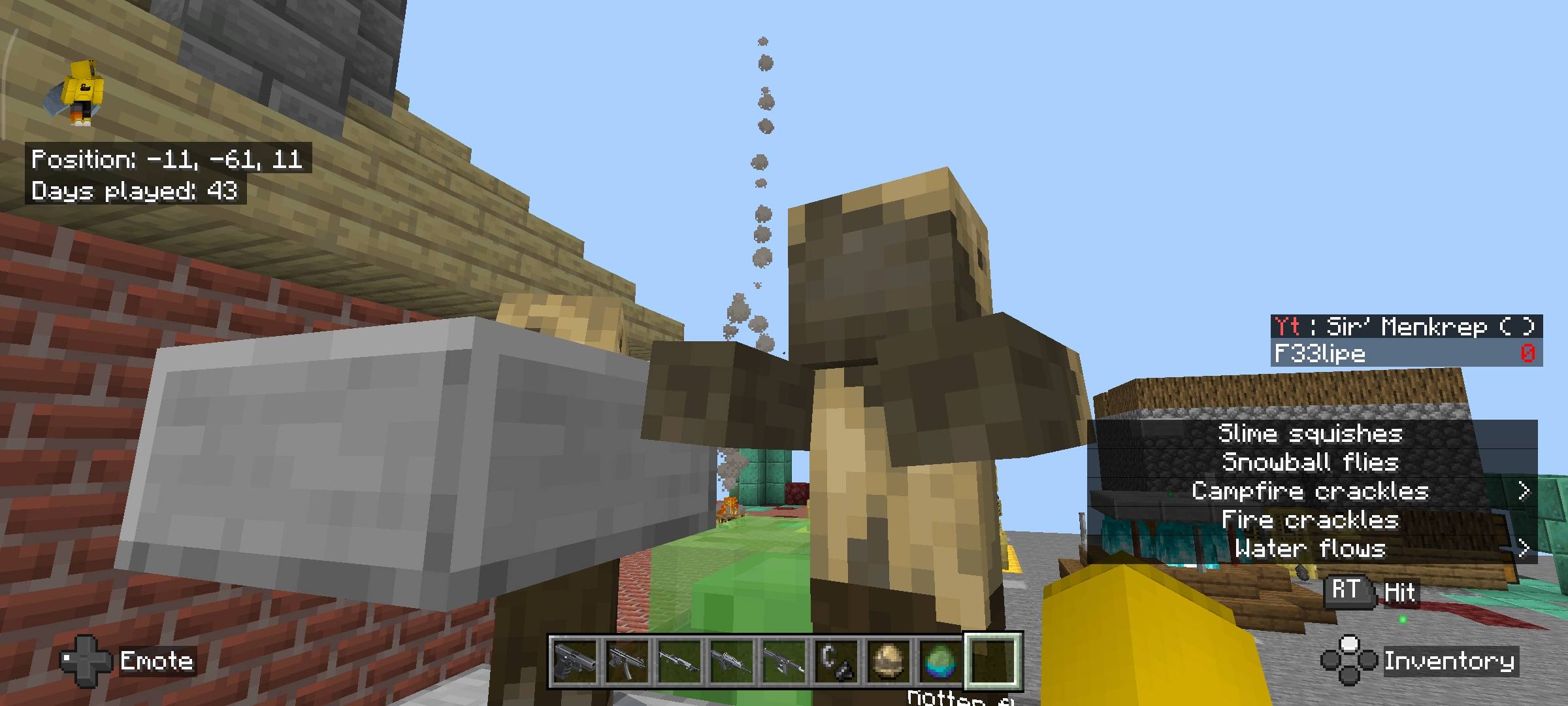 Faceless Zombies — screenshot 5